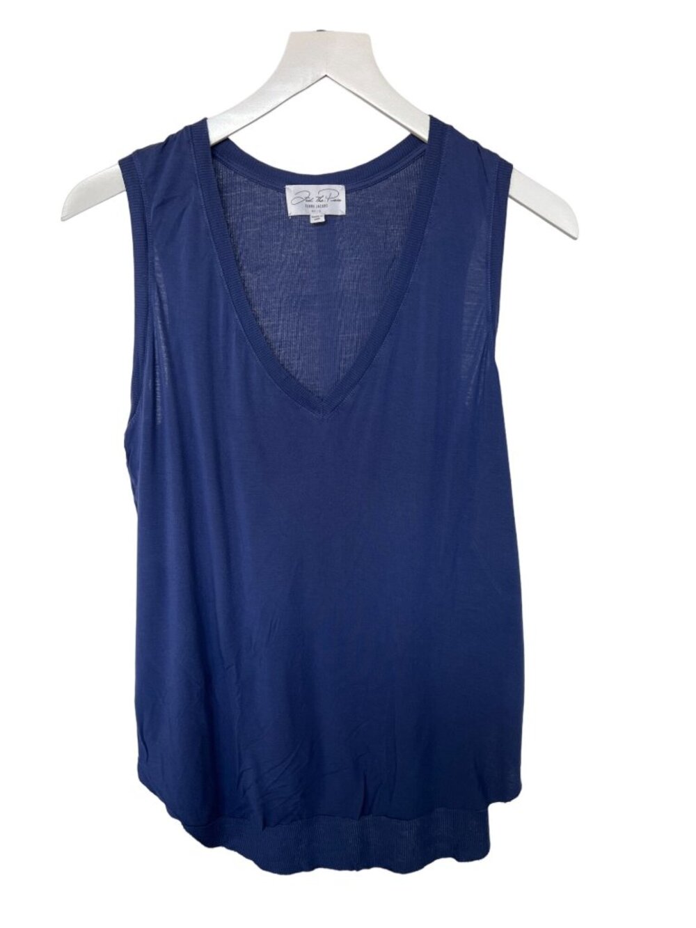 Feel The Piece Terre Jacobs Top
